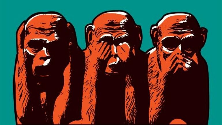 ಪ್ರತಿರೋಧದ ದನಿಯೂ ಪ್ರಭುತ್ವದ ನಿಷ್ಕ್ರಿಯತೆಯೂ