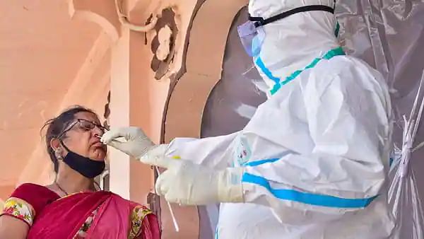 ಕೋವಿಡ್19 ಹೆಚ್ಚಳ – ಮಾರ್ಚ್ 13 ರಿಂದ 31 ರವರೆಗೆ ಲಾಕ್ಡೌನ್ ಘೋಷಣೆ