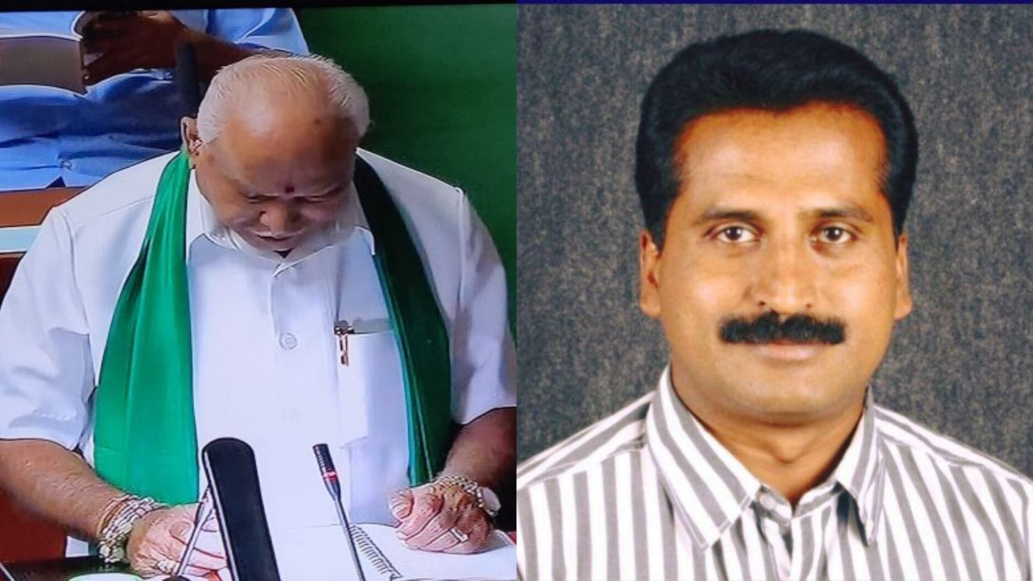 ಬಜೆಟ್ ಬಯಲುಸೀಮೆಯ ಪಾಲಿಗೆ “ಹೊಸ ಬಾಟಲಿಯಲ್ಲಿ ಹಳೇ ಮದ್ಯ” ಎಂಬಂತಿದೆ – ಆಂಜನೇಯ ರೆಡ್ಡಿ