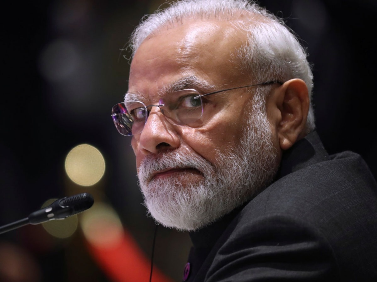 ಕೋವಿಡ್‌ ಬಿಕ್ಕಟ್ಟು: ಮೋದಿ ರಾಜಿನಾಮೆಗೆ ಜಾಲತಾಣದಲ್ಲಿ ಕೂಗು