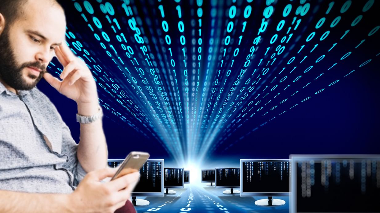 ಡಿಜಿಟಲ್ ಹಕ್ಕುಗಳನ್ನು ರಕ್ಷಿಸಲು ವಿಫಲವಾದ ಜಾಗತಿಕ ದೂರಸಂಪರ್ಕ ಮತ್ತು ಟೆಕ್ ಕಂಪೆನಿಗಳು