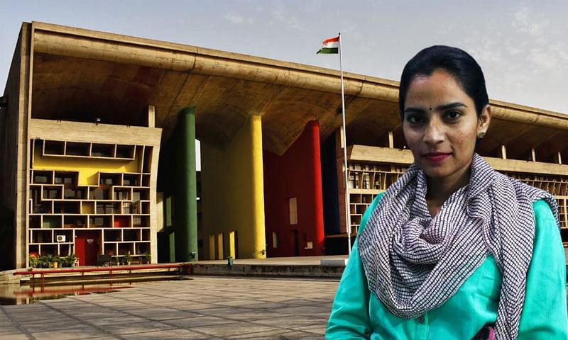 ದಲಿತ ಕಾರ್ಮಿಕ ಹೋರಾಟಗಾರ್ತಿ ನೋದೀಪ್‌ ಕೌರ್‌ಗೆ ಜಾಮೀನು ನೀಡಿದ ಪಂಜಾಬ್-ಹರಿಯಾಣ ಕೋರ್ಟ್