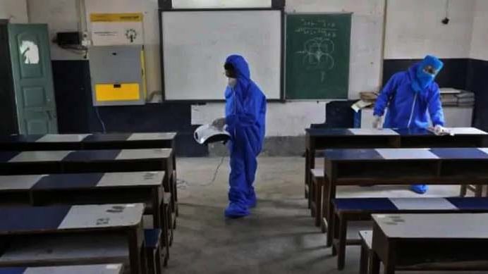 ಮಹಾರಾಷ್ಟ್ರ: ಒಂದೇ ಹಾಸ್ಟೆಲ್‌ ನ 229 ವಿದ್ಯಾರ್ಥಿಗಳಲ್ಲಿ ಕರೋನಾ ಧೃಡ