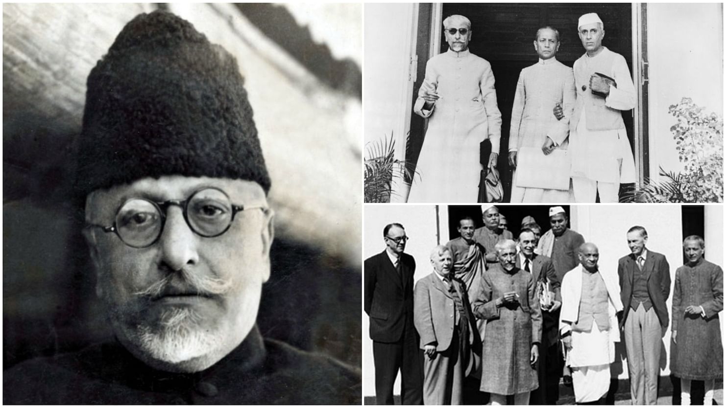 ಗತಿಸಿ ಆರು ದಶಕಗಳೇ ಕಳೆದರೂ ಪ್ರಸ್ತುತತೆ ಕಳೆದುಕೊಳ್ಳದ ಆಜಾದರ ಸಂದೇಶಗಳು