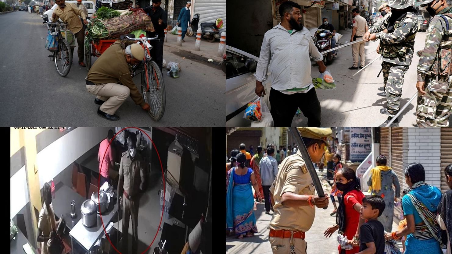 ಬಡ ಭಾರತೀಯರಿಗೆ ಕರೋನಾಗಿಂತಲೂ ಕಂಟಕಪ್ರಾಯವಾಗಿದೆ ಸೋಂಕು ನಿಯಂತ್ರಣ ಕ್ರಮಗಳು!