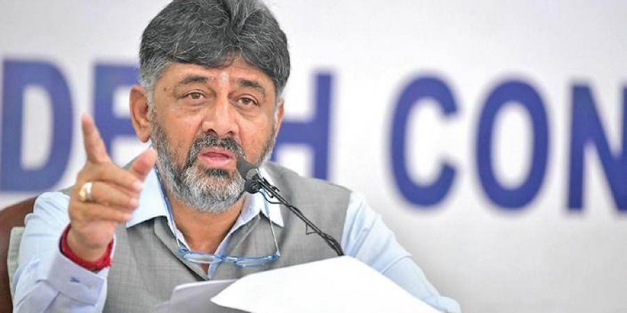 ಸರ್ಕಾರದ ಮೇಲಿಟ್ಟ ಭರವಸೆ ಕಳೆದುಕೊಂಡು ಜನ ನಮ್ಮ ಜೊತೆ ಅಳಲು ತೋಡಿಕೊಳ್ಳುತ್ತಿದ್ದಾರೆ- ಡಿಕೆಶಿ