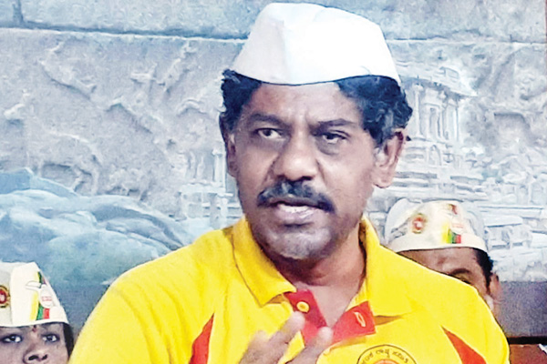 ಕೋವಿಡ್-19 ಮಹಾವಿಪತ್ತಿನ ಸಂದರ್ಭದಲ್ಲಿ ನಮ್ಮ MLA/MPಗಳು ಎಲ್ಲಿ ಹೋಗಿದ್ದಾರೆ?