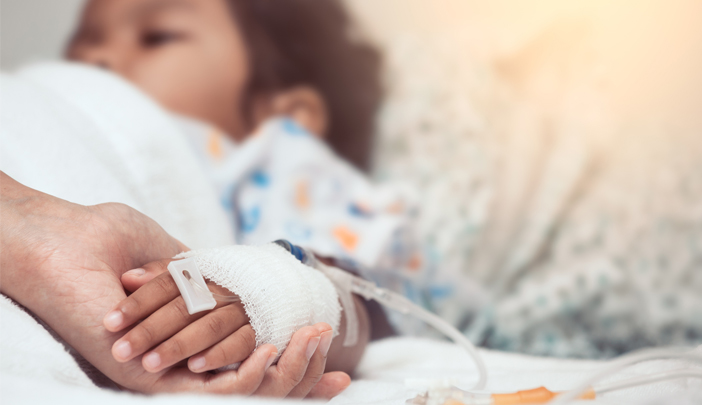 ಮಕ್ಕಳಿಂದ ಹೆತ್ತವರನ್ನು ಬೇರ್ಪಡಿಸುತ್ತಿರುವ ಕೋವಿಡ್: ದೇಶದಲ್ಲಿ 577 ಮಕ್ಕಳು ಅನಾಥ