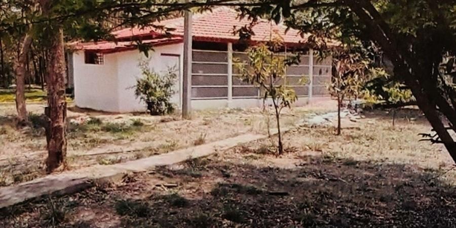 ರಾಜ್ಯವು ಕರೋನಾ ಸೋಂಕಿನಲ್ಲಿ ಸಿಲುಕಿ ನಲುಗುತ್ತಿದ್ದರೆ ಮೈಸೂರಿನ  ಜಿಲ್ಲಾಧಿಕಾರಿಗಳ ನಿವಾಸದಲ್ಲಿ ಸ್ವಿಮ್ಮಿಂಗ್ಪೂಲ್ ನಿರ್ಮಾಣ..!