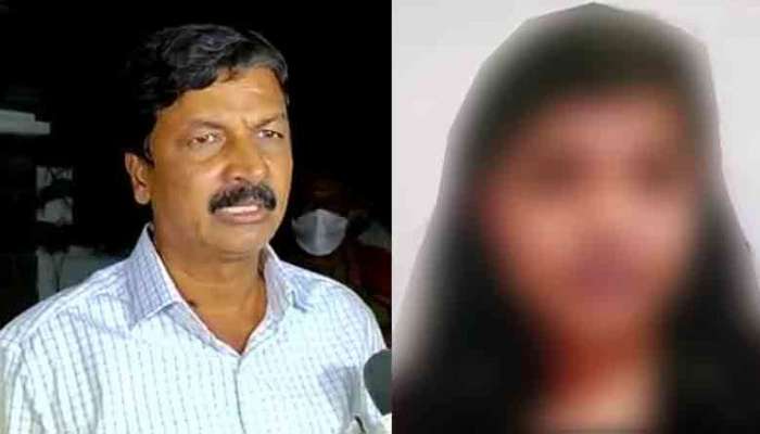 ಸಿ.ಡಿ ಪ್ರಕರಣ: ಬ್ಲ್ಯಾಕ್‌ ಮೇಲ್‌ ದೂರು ಪ್ರಶ್ನಿಸಿ ಕೋರ್ಟ್‌ ಮೆಟ್ಟಿಲೇರಿದ ಸಂತ್ರಸ್ತೆ; SIT, ರಮೇಶ್‌ ಜಾರಕಿಹೊಳಿಗೆ ಹೈಕೋರ್ಟ್ ನೋಟಿಸ್ ಜಾರಿ