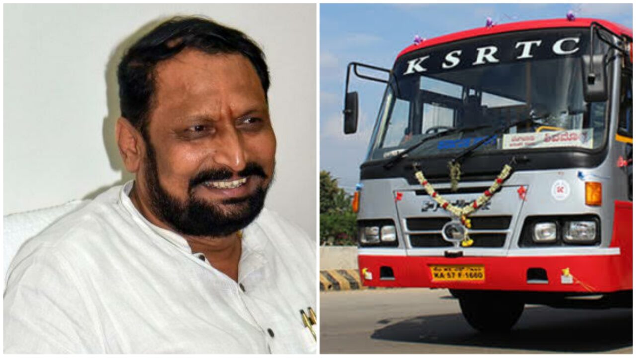 ಕೆ. ಎಸ್. ಆರ್. ಟಿ. ಸಿ. ಹೆಸರು ಕೈ ತಪ್ಪುವ ಆತಂಕ ಬೇಡ: ಡಿಸಿಎಂ ಸವದಿ ಸ್ಪಷ್ಟನೆ