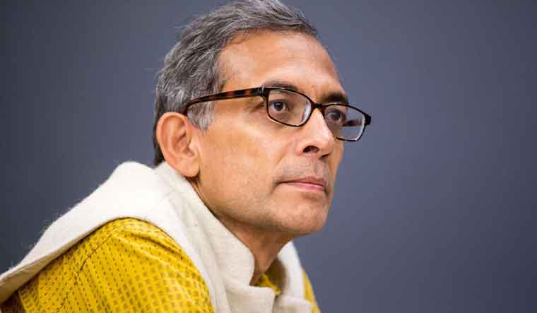 ಜೀವನಶೈಲಿ ಖಾಯಿಲೆಗಳಿಂದ ಬಳಲುವ ದೊಡ್ಡ ಜನಸಂಖ್ಯೆ ಭಾರತದಲ್ಲಿದೆ: ಸಾಂಕ್ರಾಮಿಕವಲ್ಲದ ಖಾಯಿಲೆ ಜಾಗೃತಿಯೂ ಅವಶ್ಯಕ – ಅಭಿಜಿತ್ ಬ್ಯಾನರ್ಜಿ