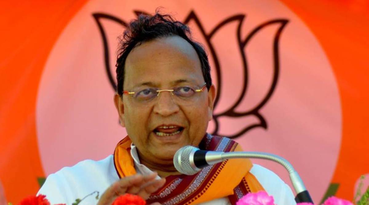 ಸಿಎಂ ಬದಲಾವಣೆಗೆ ಆಸಕ್ತಿ ತೋರದ ಅರುಣ್ ಸಿಂಗ್ ಬದಲಾವಣೆಗೆ ಭಿನ್ನರ ತಂತ್ರ!