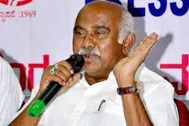 ಎಸ್‌ಎಸ್‌ಎಲ್‌ಸಿ ಪರೀಕ್ಷೆ: ಸರ್ಕಾರದ ನಿರ್ಧಾರಕ್ಕೆ ಆಕ್ರೋಶ ವ್ಯಕ್ತಪಡಿಸಿದ ಹೆಚ್‌ ವಿಶ್ವನಾಥ್