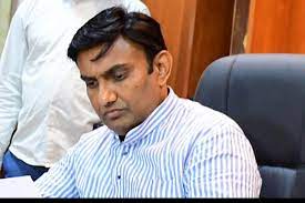 ವೈದ್ಯರ ನೇಮಕ: ಎಂಬಿಬಿಎಸ್ ಪದವೀಧರರಿಗೆ ಸರ್ಕಾರಿ ಆಸ್ಪತ್ರೆಯಲ್ಲಿ ಕಡ್ಡಾಯ ಒಂದು ವರ್ಷ ಸೇವೆ: ಸಚಿವ ಡಾ.ಕೆ.ಸುಧಾಕರ್