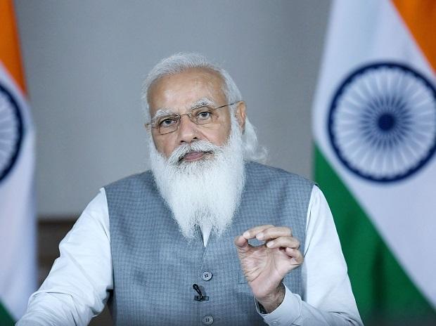 ಜನರಲ್ಲಿ ಪೊಲೀಸರ ಮೇಲಿರುವ ತಪ್ಪು ಭಾವನೆಯನ್ನು ಬದಲಿಸಿ: IPS ಪರೀಕ್ಷಾರ್ಥಿಗಳಿಗೆ ಮೋದಿ ಸಲಹೆ