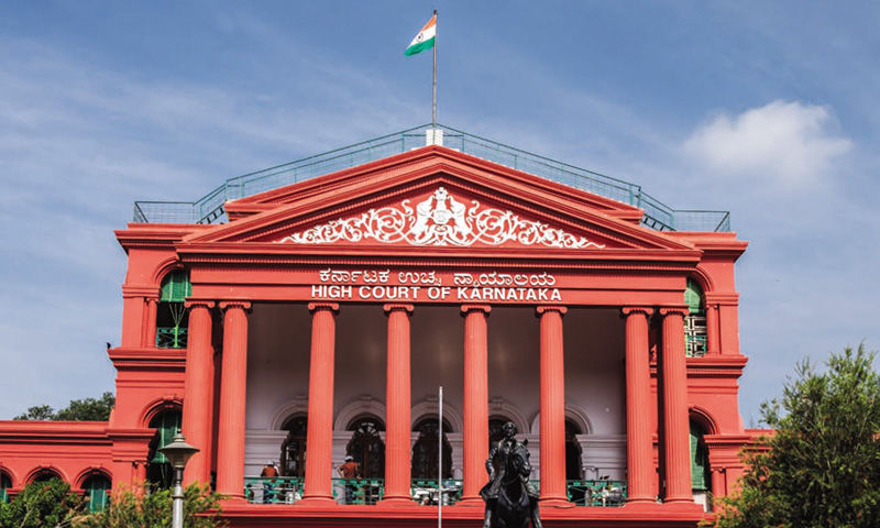 ಎಸ್‌ಎಸ್‌ಎಲ್‌ಸಿ ಪರೀಕ್ಷೆಗೆ ಕರ್ನಾಟಕ ಹೈಕೋರ್ಟ್‌ ಹಸಿರು ನಿಶಾನೆ