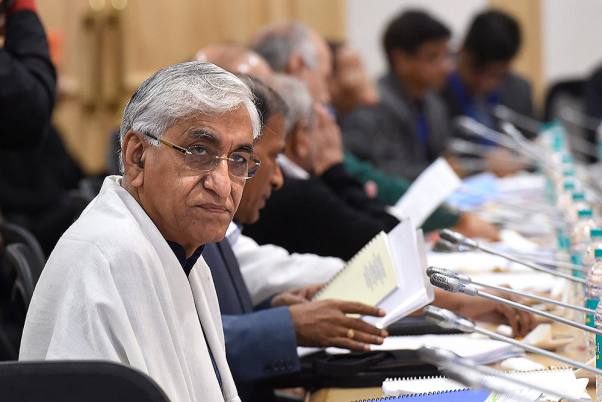 ಆಕ್ಸಿಜನ್‌ ಕೊರತೆಯಿಂದಾದ ಸಾವುಗಳ ಬಗ್ಗೆ ಕೇಂದ್ರ ವರದಿಯನ್ನೇ ಕೇಳಿಲ್ಲ: ಛತ್ತೀಸ್ಗಢ