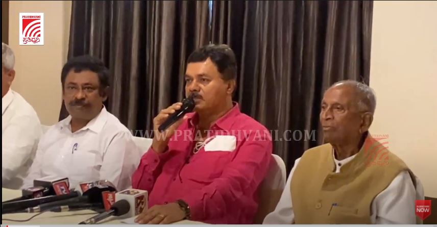 KS Eshwarappa ರಿಗೆ CM ಸ್ಥಾನ ನೀಡುವಂತೆ ಕುರುಬ ಸಂಘದ ಒತ್ತಾಯ