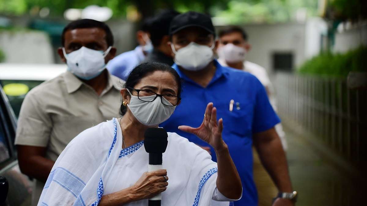 ʼಪ್ರಜಾಪ್ರಭುತ್ವ ಮುಂದುವರೆಯುತ್ತದೆʼ: ದೆಹಲಿ ಭೇಟಿ ಯಶಸ್ವಿ ಎಂದ ಮಮತಾ ಬ್ಯಾನರ್ಜಿ