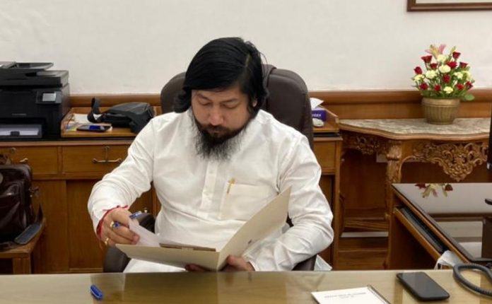 ನರೇಂದ್ರ ಮೋದಿ ನೇತೃತ್ವದ ಸಚಿವ ಸಂಪುಟದಲ್ಲಿ ಬಾಂಗ್ಲಾ ವಲಸಿಗ?