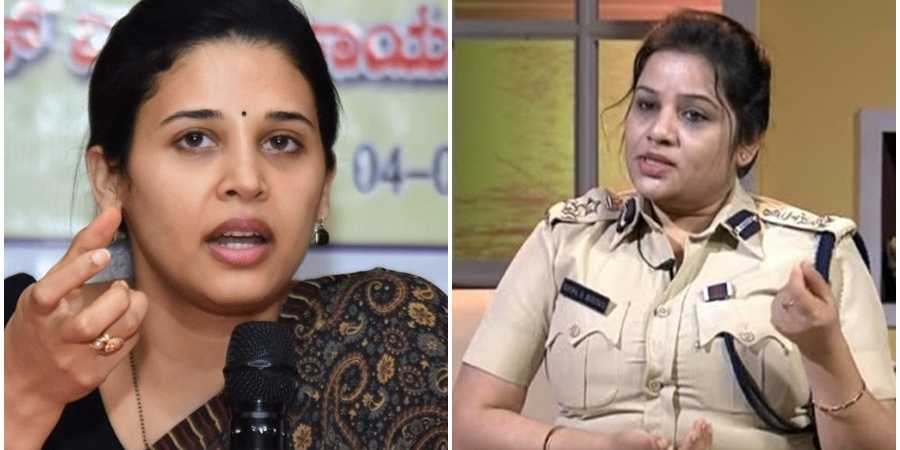 ತಮ್ಮ ಪರ ಪ್ರಚಾರಕ್ಕೆ ಟ್ರೋಲ್ ಪಡೆ ಇಟ್ಟುಕೊಂಡಿದ್ದಾರೆಯೇ ರೋಹಿಣಿ ಸಿಂಧೂರಿ?