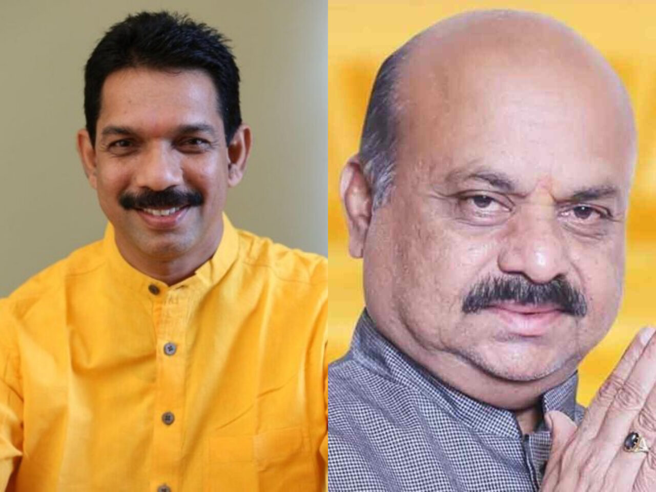 ಸದ್ಯದಲ್ಲೇ ಕರ್ನಾಟಕ ರಾಜ್ಯ ಬಿಜೆಪಿ ಕೋರ್ ಕಮಿಟಿ ಪುನಾರಚನೆ; ಯಾರಿಗೆಲ್ಲಾ ಸ್ಥಾನ?