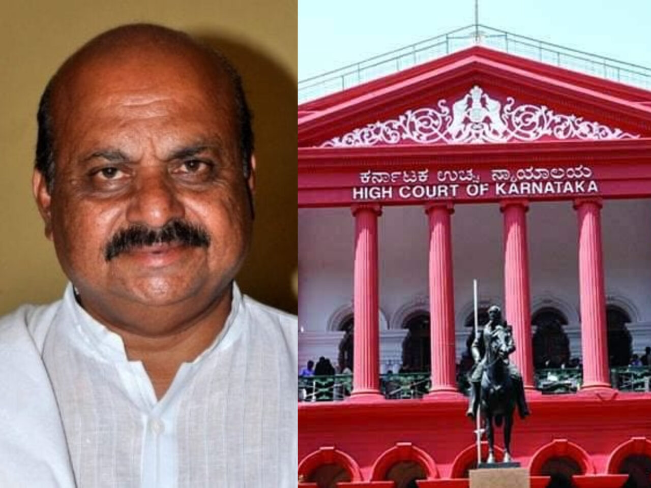 ಬೋಧಕ, ಬೋಧಕೇತರರನ್ನು ಕರೋನಾ ಫ್ರಂಟ್ ಲೈನ್ ಕಾರ್ಯಕರ್ತರೆಂದು ಪರಿಗಣಿಸಿ: ಬೊಮ್ಮಾಯಿ ಸರ್ಕಾರಕ್ಕೆ ಹೈಕೋರ್ಟ್ ಸೂಚನೆ