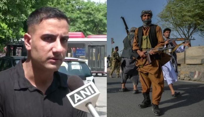 ಅಫ್ಘನ್ ಬಿಕ್ಕಟ್ಟು: ವೀಸಾ ಅವಧಿ ವಿಸ್ತರಿಸುವಂತೆ ಕೇಳಿಕೊಳ್ಳುತ್ತಿರುವ ಅಫ್ಘನ್ ಮೂಲದ JNU ವಿದ್ಯಾರ್ಥಿಗಳು!