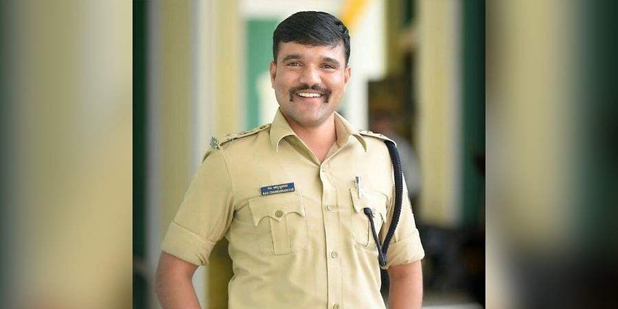 ಅಣ್ಣ ಮಲೈ ಹಾದಿಯಲ್ಲೇ ಮತ್ತೊರ್ವ ಐಪಿಎಸ್‌ ಅಧಿಕಾರಿ: ದೆಹಲಿಯಲ್ಲಿ ಬಿಜೆಪಿ ವರಿಷ್ಠರನ್ನು ಭೇಟಿಯಾದ ರವಿ ಡಿ ಚನ್ನಣ್ಣನವರ್