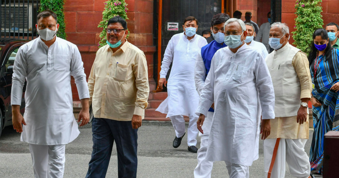 ಜಾತಿ ಗಣತಿಗಾಗಿ ಒಂದಾದ ಪ್ರತಿಪಕ್ಷಗಳು: ಗಣತಿ ಬಗ್ಗೆ ನಿರ್ಧಾರ ಕೈಗೊಳ್ಳುವಂತೆ ಪ್ರಧಾನಿ ಮೋದಿಗೆ ಒತ್ತಾಯ