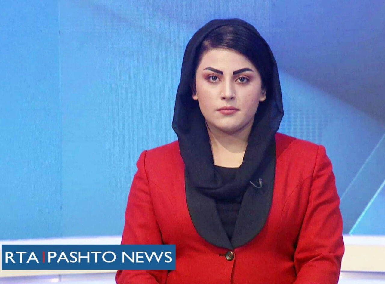 ‘ನಿನಗೆ ಪ್ರವೇಶವಿಲ್ಲ, ಮನೆಗೆ ಹೋಗುʼ ‌ಎಂದು ಸುದ್ದಿ ನಿರೂಪಕಿಗೆ ತಡೆಯೊಡ್ಡಿದ ತಾಲಿಬಾನ್!