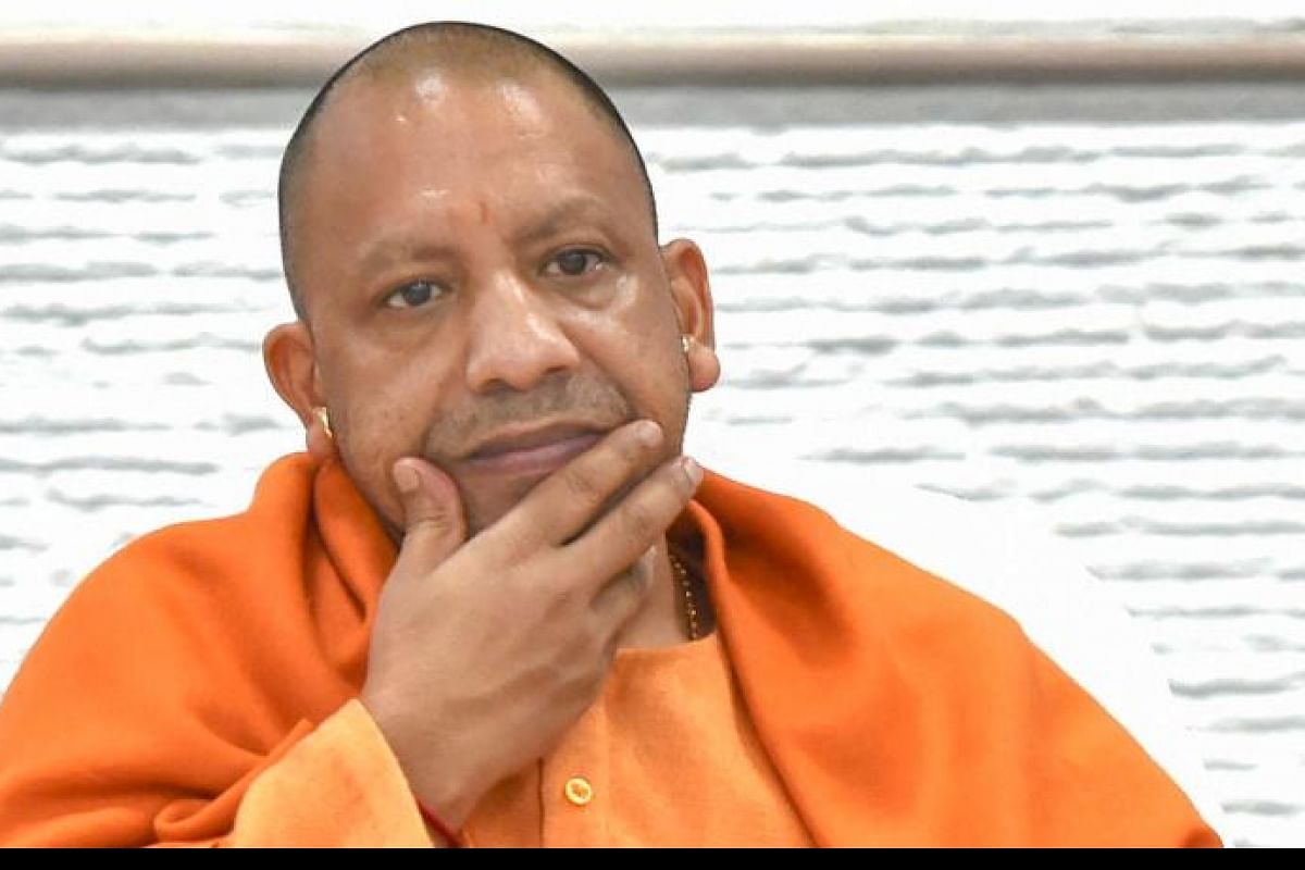 ಉತ್ತರ ಪ್ರದೇಶ: ಯೋಗಿ ಸರ್ಕಾರದ ವಿರುದ್ದ ಬಹುಕೋಟಿ ಹಗರಣದ ಆರೋಪ