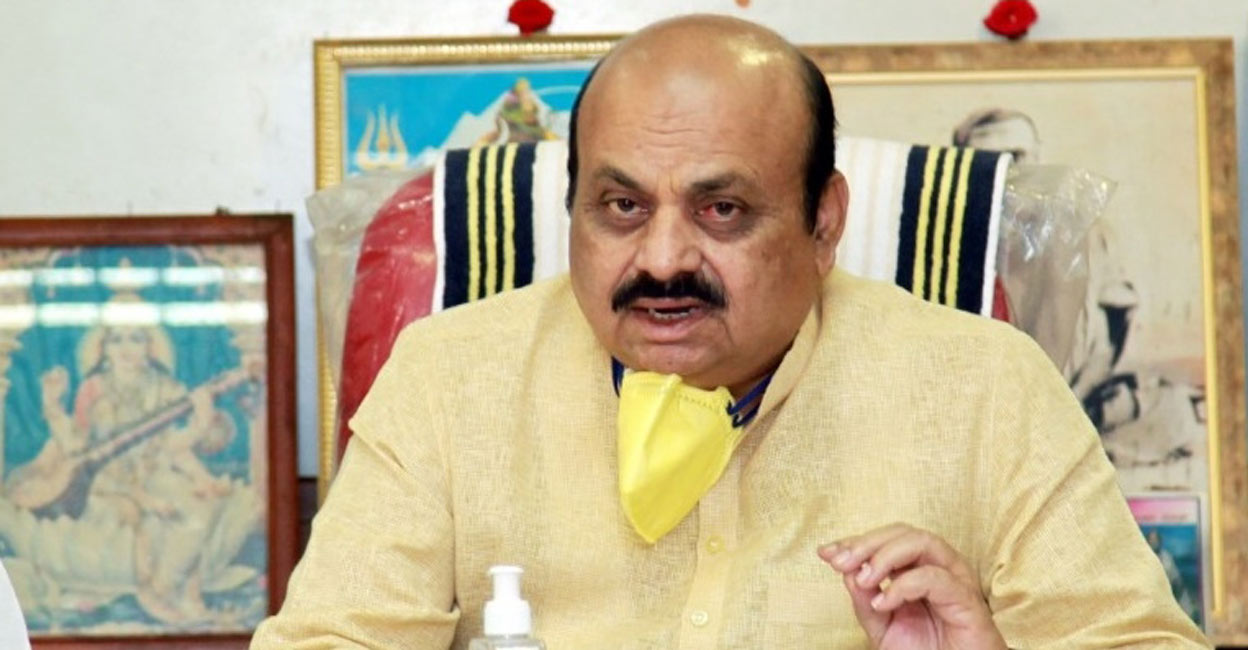 ಹಬ್ಬ ಹರಿದಿನಗಳಿಗೆ ಹೊಸ ಗೈಡ್ ಲೈನ್ಸ್ ಬಿಡುಗಡೆ ಮಾಡಿದ ರಾಜ್ಯ ಸರ್ಕಾರ!