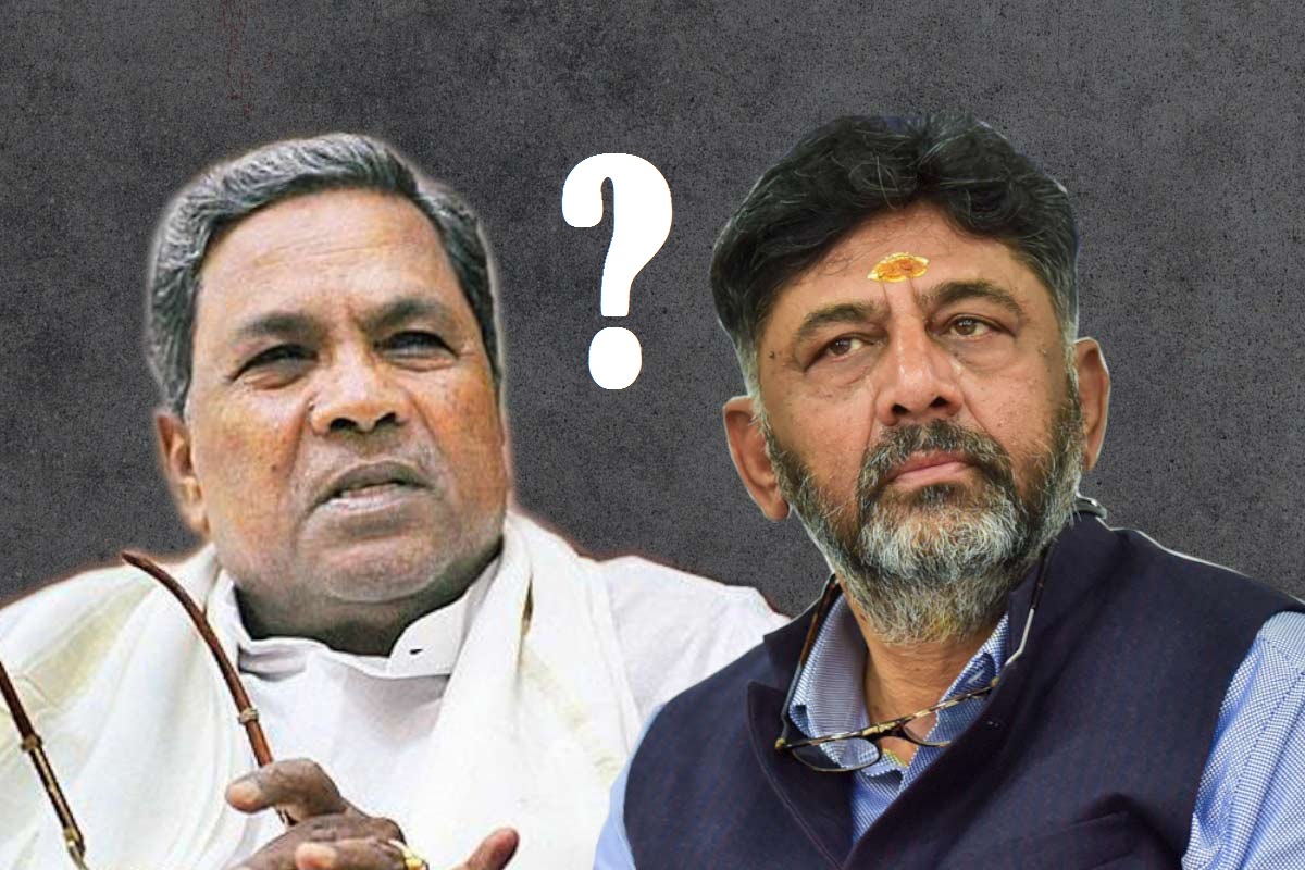 2023ರ ಎಲೆಕ್ಷನ್: ಕಾಂಗ್ರೆಸ್ನ ಡಿಕೆಶಿ, ಸಿದ್ದರಾಮಯ್ಯ ಬಿಟ್ಟು ದಲಿತರಿಗೆ ಸಿಗಲಿದೆಯಾ ಸಿಎಂ ಸ್ಥಾನ?