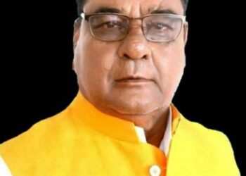 ಟಿಕಾಯತ್‌ ಒಬ್ಬ ಡಕಾಯಿತ – ಬಿಜೆಪಿ ಸಂಸದ