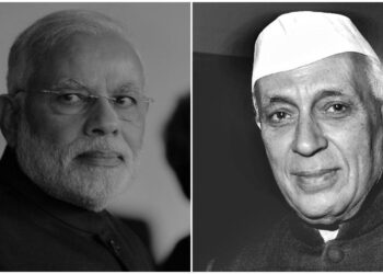 ದೇಶ ವಿಭಜನೆಯ ನೋವನ್ನು ಸ್ಮರಿಸಿವುದು ಹೇಗೆಂದು ಮೋದಿ ನೆಹರುರಿಂದ ಕಲಿಯಬೇಕು!