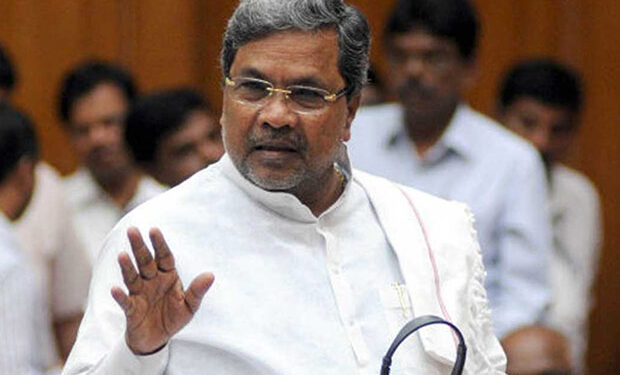 ಸದನದಲ್ಲಿ ವಸತಿ ಸಚಿವ ಸೋಮಣ್ಣರನ್ನು ತರಾಟೆಗೆ ತೆಗೆದುಕೊಂಡ  : Siddaramaiah