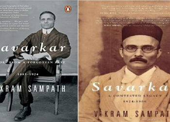 ‘ಸಾವರ್ಕರ್: ಅ ಕಂಟೆಸ್ಟೆಡ್ ಲೆಗಸಿ, 1924-1966’ ಪುಸ್ತಕದ ಪುನರಾವಲೋಕನ: ಹಿಂದುತ್ವದ ಅತೀ ದೊಡ್ಡ ಸಿದ್ಧಾಂತಪುರುಷ