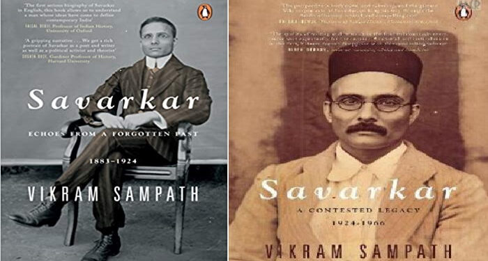 ‘ಸಾವರ್ಕರ್: ಅ ಕಂಟೆಸ್ಟೆಡ್ ಲೆಗಸಿ, 1924-1966’ ಪುಸ್ತಕದ ಪುನರಾವಲೋಕನ: ಹಿಂದುತ್ವದ ಅತೀ ದೊಡ್ಡ ಸಿದ್ಧಾಂತಪುರುಷ