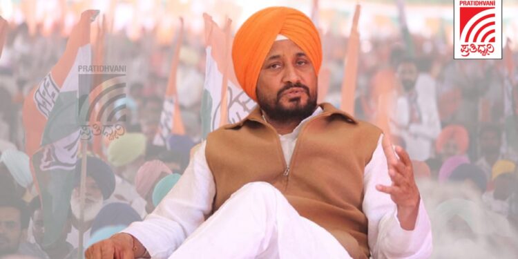 ಪಂಜಾಬಿನಲ್ಲಿ ಕಾಂಗ್ರೆಸಿಗೆ ‘ದಲಿತ ಸಿಎಂ’ಗಿಂತ ಒಳ್ಳೆಯ ಆಯ್ಕೆ ಇರಲಿಲ್ಲ!