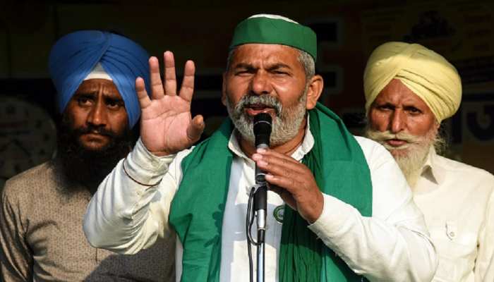 ‘ಪ್ರಧಾನಿ ಹೆಸರಲ್ಲಿ ಪ್ರಚಾರ ಮಾಡುತ್ತೇವೆ’ ಎಂದು ರೈತ ನಾಯಕ ರಾಕೇಶ್ ಟಿಕಾಯತ್ ಹೇಳಿದ್ದೇಕೆ?