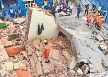 ಬೆಂಗಳೂರಿನಲ್ಲಿ ಸಾಲು ಸಾಲು ದುರಂತಗಳು : ಕಳೆದ 8 ದಿನದಲ್ಲಿ 5 ಅವಘಡ, ಬೆಚ್ಚಿದ ಬೆಂಗಳೂರು ಮಂದಿ!