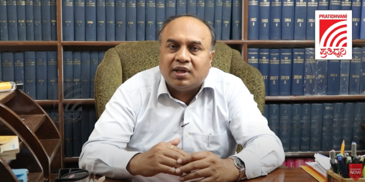 ಚುನಾವಣಾ ತಂತ್ರಗಾರಿಕೆಯಲ್ಲಿ BJP ಕಾಂಗ್ರೆಸಿಗಿಂತಲೂ ಮುಂದಿದೆ ಅನ್ನೋದರಲ್ಲಿ ಯಾವುದೇ ಅನುಮಾನವಿಲ್ಲ -Brijesh Kalappa