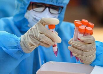 ಕೋವಿಡ್ ಲಸಿಕೆ ಪಡೆದುಕೊಂಡವರ ರೋಗ ನಿರೋಧಕ ಶಕ್ತಿ ಗಮನಾರ್ಹ ಏರಿಕೆ: ಅಧ್ಯಯನ