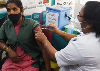 ಕರೋನಾ ಲಸಿಕೆಯಲ್ಲಿನ ಪ್ರತಿಕಾಯ ಶಕ್ತಿ ಕುಸಿಯುತ್ತಿದೆಯೇ?