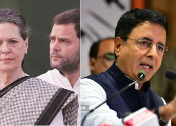 2023 ಚುನಾವಣೆ; ರಾಜ್ಯ ಕಾಂಗ್ರೆಸ್ ಉಸ್ತುವಾರಿ ಬದಲಾವಣೆಗೆ ಮುಂದಾದ ಹೈಕಮಾಂಡ್; ಯಾಕೆ ಗೊತ್ತೇ?