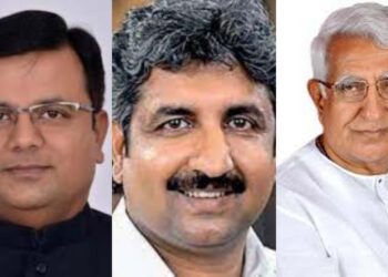 ಹಾನಗಲ್ ಉಪಚುನಾವಣೆ: ಉದಾಸಿ ಫ್ಯಾಮಿಲಿಗೆ ಕಾದಿದೆಯಾ ಶಾಕ್?