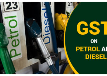 GSTಯಡಿ ಪೆಟ್ರೋಲ್ ಡೀಸೆಲ್: ರಾಜ್ಯಗಳ ಒತ್ತಡದ ಮುಂದೆ ಕೈಸುಟ್ಟುಕೊಂಡ ಗ್ರಾಹಕ