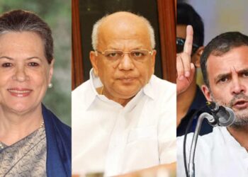 ರಾಜ್ಯ ಕಾಂಗ್ರೆಸ್‌ಗೆ ಲಿಂಗಾಯತ ನಾಯಕತ್ವ? ಸದ್ದಿಲ್ಲದೇ ಹೈಕಮಾಂಡ್ ನಡೆ!